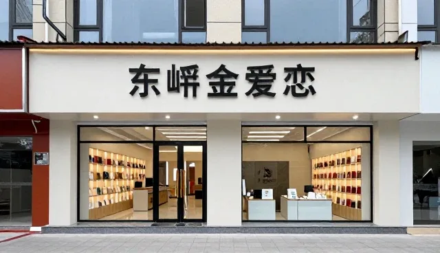 商品采购服务如何助力品牌曝光度提升