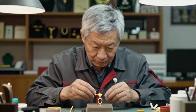 电商代运营服务在珠宝首饰行业的实际应用分析